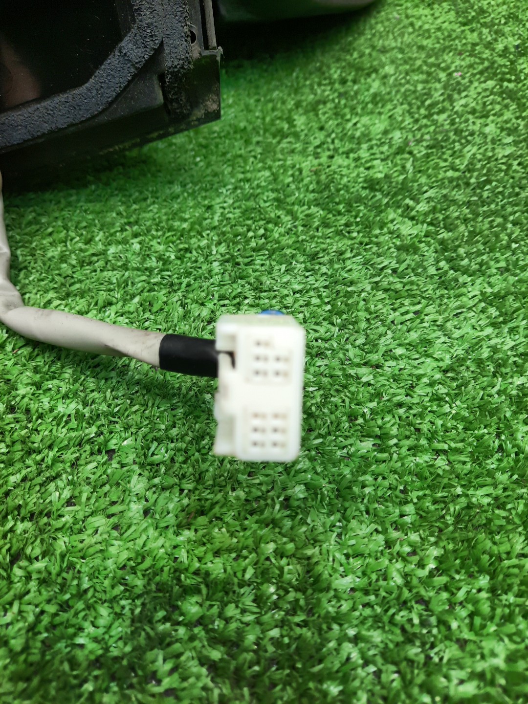Зеркало правое переднее TOYOTA AXIO, COROLLA FIELDER, COROLLA  AXIO, FIELDER NZE141, NZE144, ZRE142, ZRE144, ZRE144G, ZRE142G, NZE144G, NZE141G 9K 5 ракурс