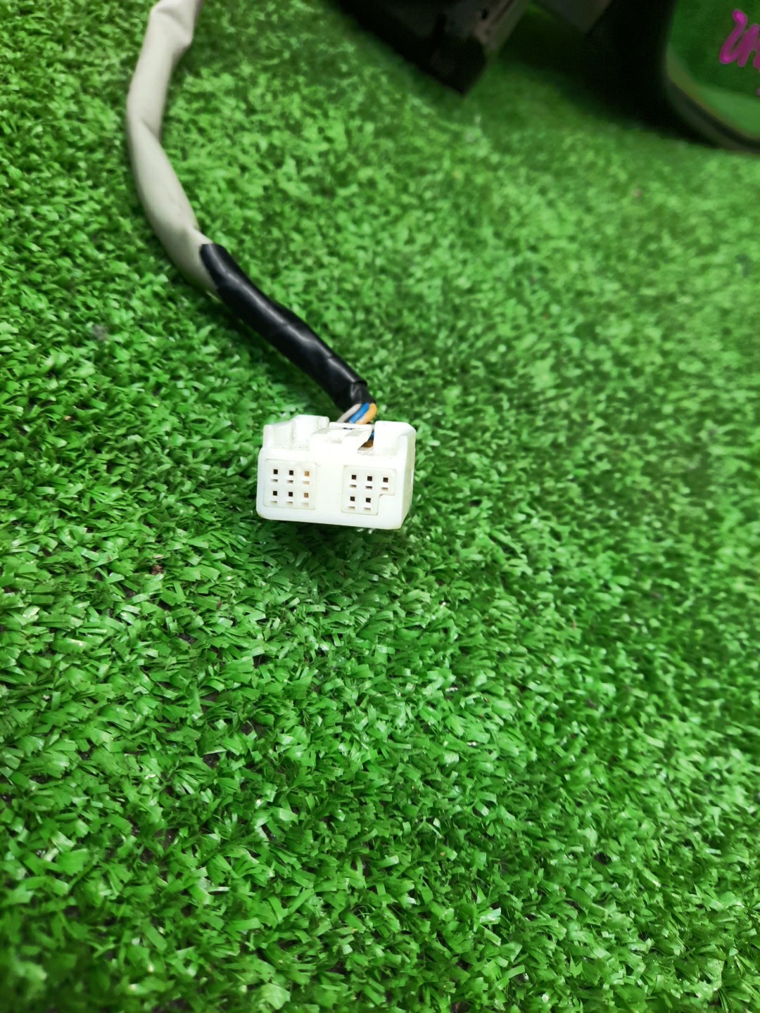 Зеркало правое переднее TOYOTA AXIO, COROLLA FIELDER, COROLLA  AXIO, FIELDER NZE141, NZE144, ZRE142, ZRE144, ZRE144G, ZRE142G, NZE144G, NZE141G 9K 5 ракурс
