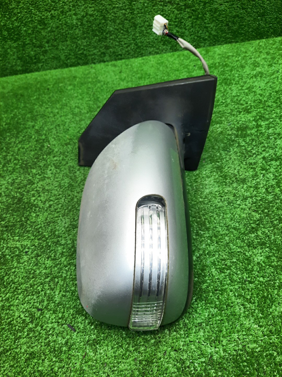 Зеркало правое переднее TOYOTA AXIO, COROLLA FIELDER, COROLLA  AXIO, FIELDER NZE141, NZE144, ZRE142, ZRE144, ZRE144G, ZRE142G, NZE144G, NZE141G 9K 2 ракурс