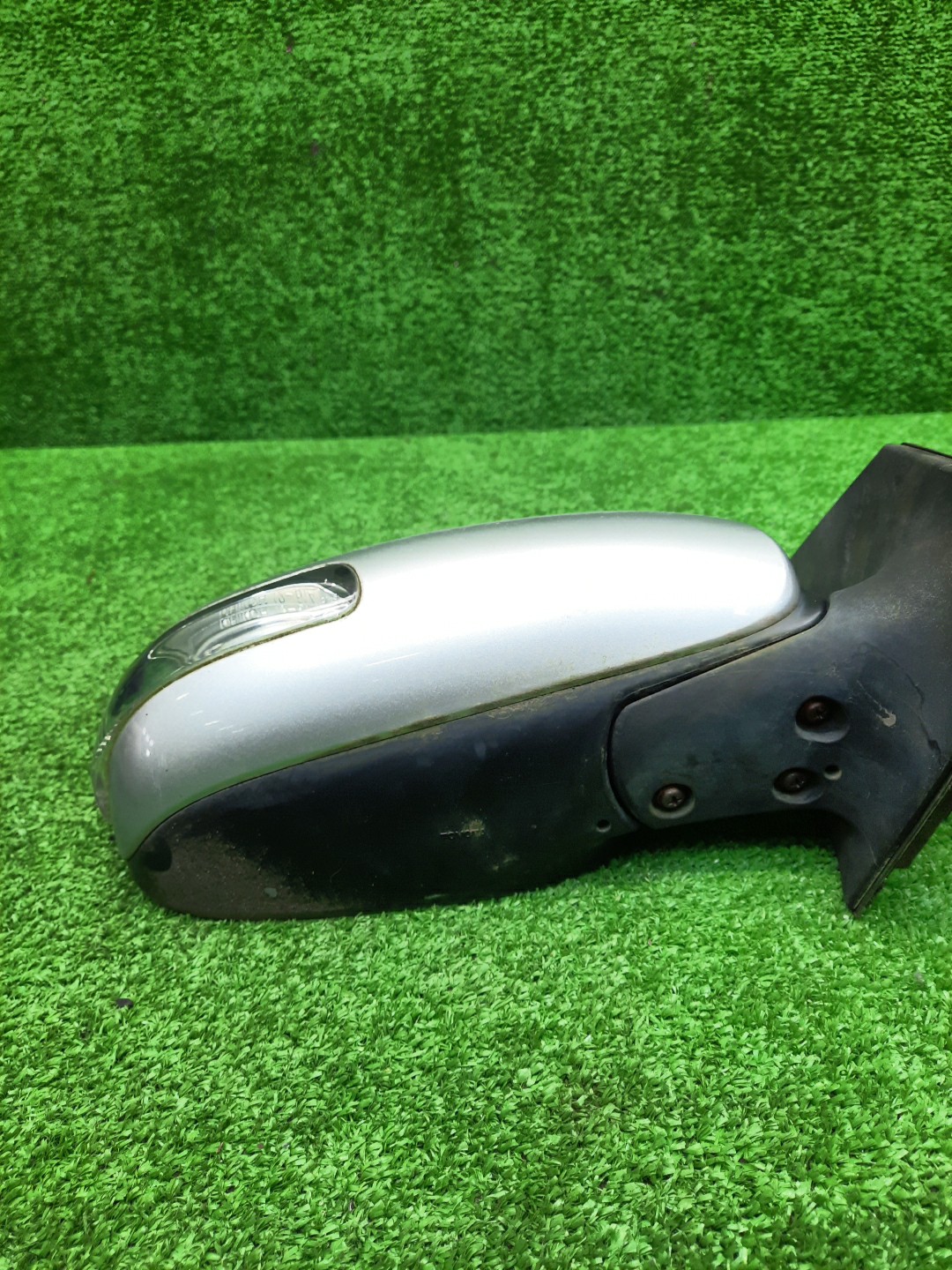 Зеркало правое переднее TOYOTA AXIO, COROLLA FIELDER, COROLLA  AXIO, FIELDER NZE141, NZE144, ZRE142, ZRE144, ZRE144G, ZRE142G, NZE144G, NZE141G 9K 4 ракурс