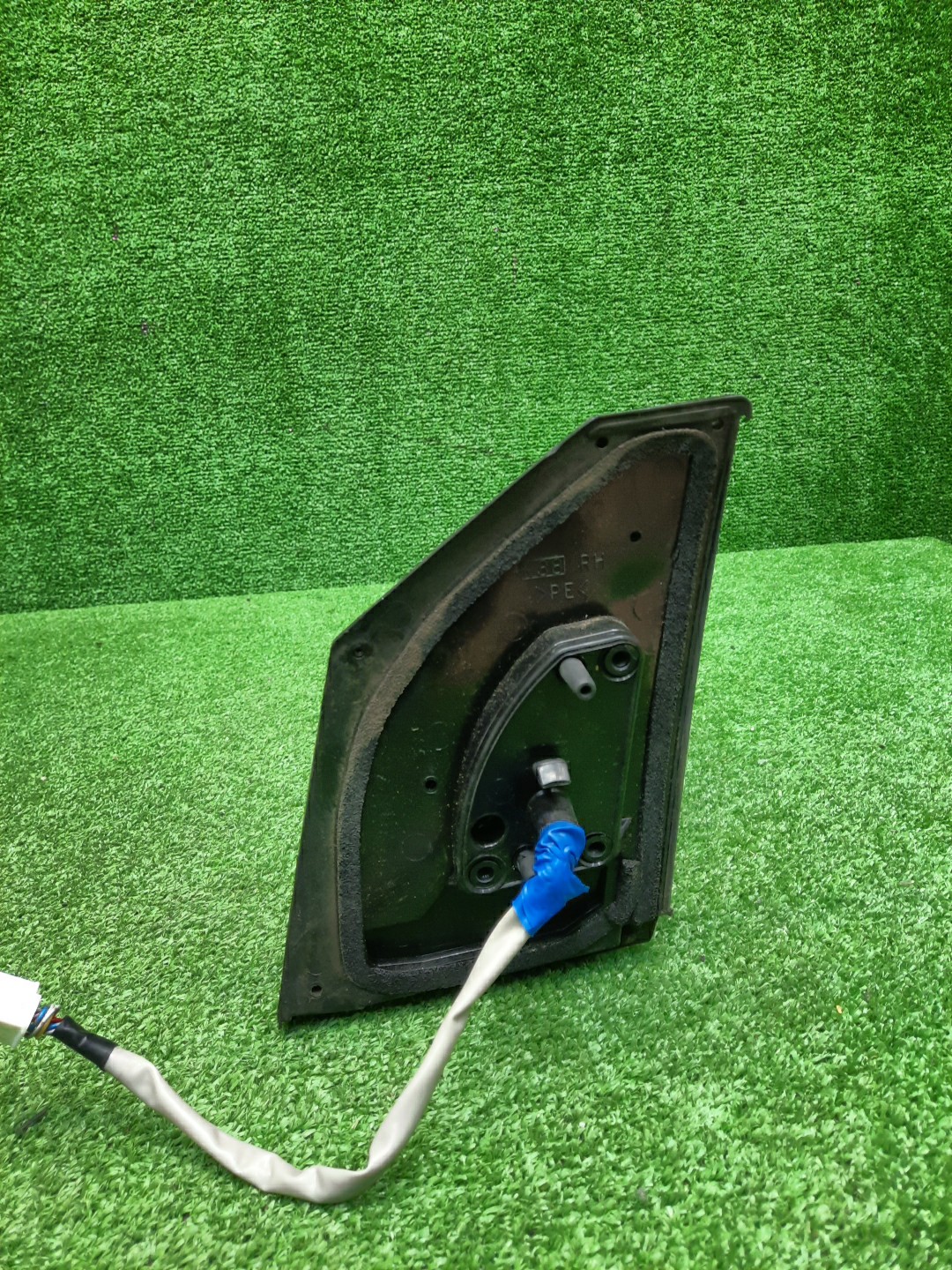 Зеркало правое переднее TOYOTA AXIO, COROLLA FIELDER, COROLLA  AXIO, FIELDER NZE141, NZE144, ZRE142, ZRE144, ZRE144G, ZRE142G, NZE144G, NZE141G 9K 5 ракурс