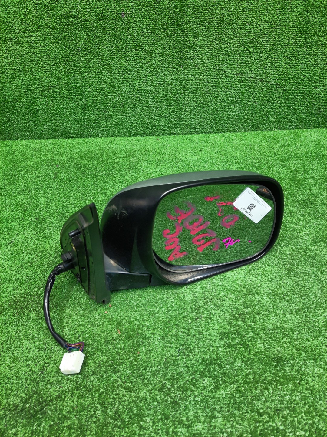 Зеркало правое переднее TOYOTA RUSH, BE-GO J210E, J200E, J210G, J200G 7K 3 ракурс