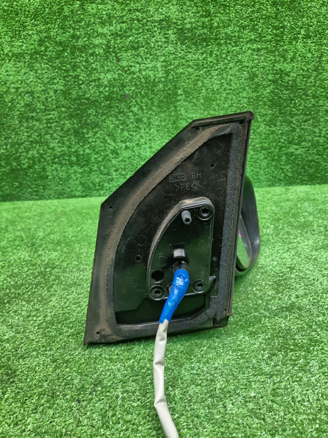 Зеркало правое переднее TOYOTA AXIO, COROLLA FIELDER, COROLLA  AXIO, FIELDER NZE141, NZE144, ZRE142, ZRE144, ZRE144G, ZRE142G, NZE144G, NZE141G 9K 4 ракурс