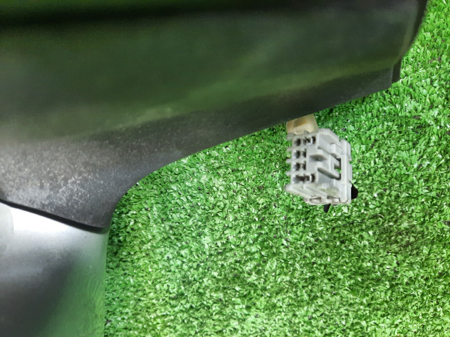 Зеркало правое переднее HONDA CIVIC EU3, EU1, EU4, EU2 5K 4 ракурс