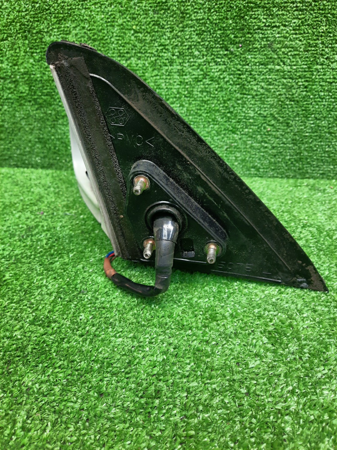 Зеркало левое переднее TOYOTA SPRINTER AE111, AE114, AE110, EE111, CE110, CE114 5K 3 ракурс