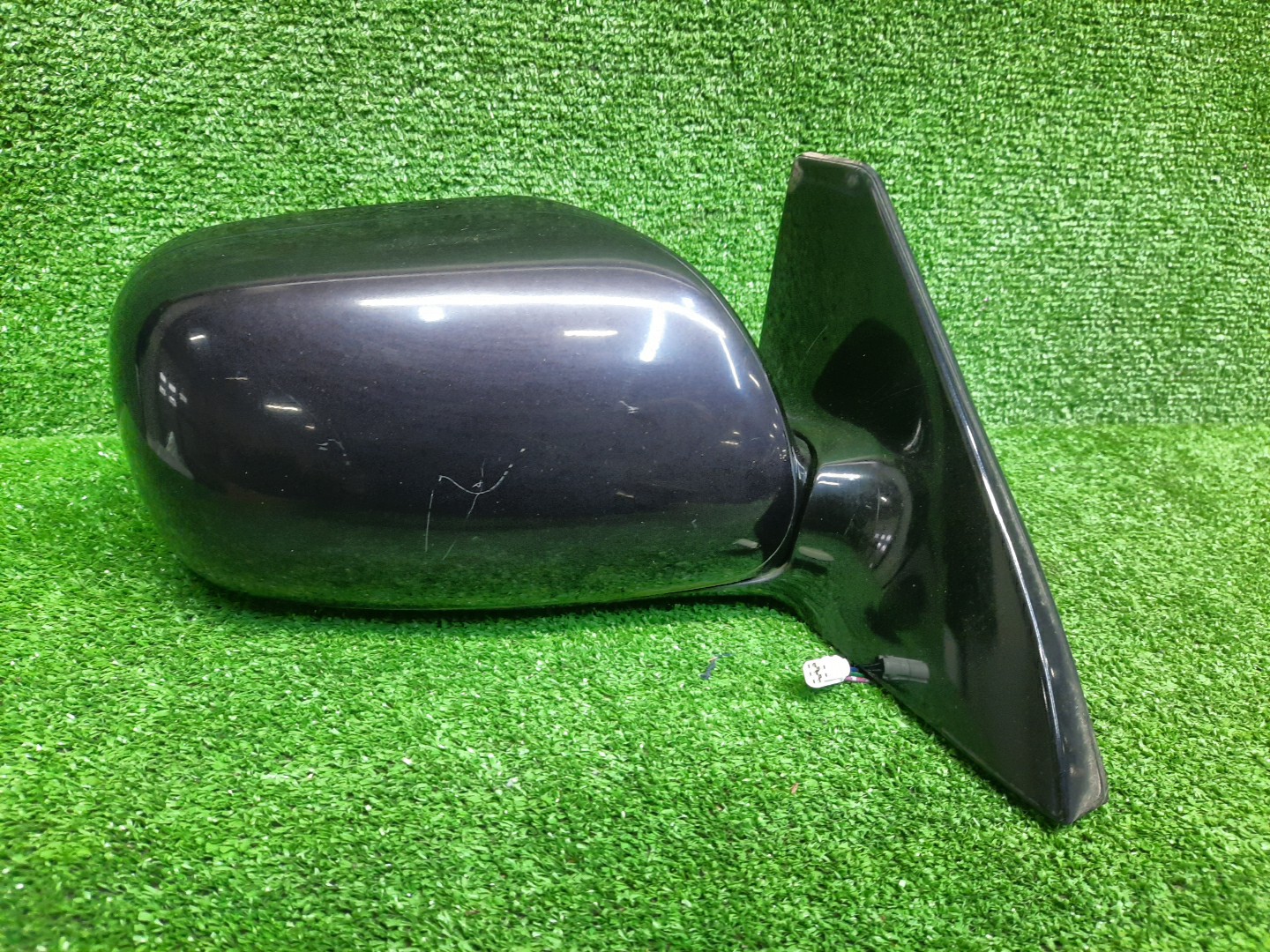 Зеркало правое переднее TOYOTA VEROSSA GX110, JZX110, GX115 5K 1 ракурс