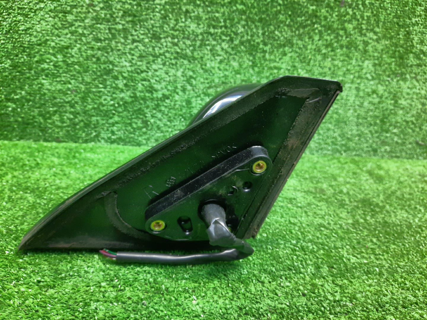 Зеркало правое переднее TOYOTA VEROSSA GX110, JZX110, GX115 5K 3 ракурс