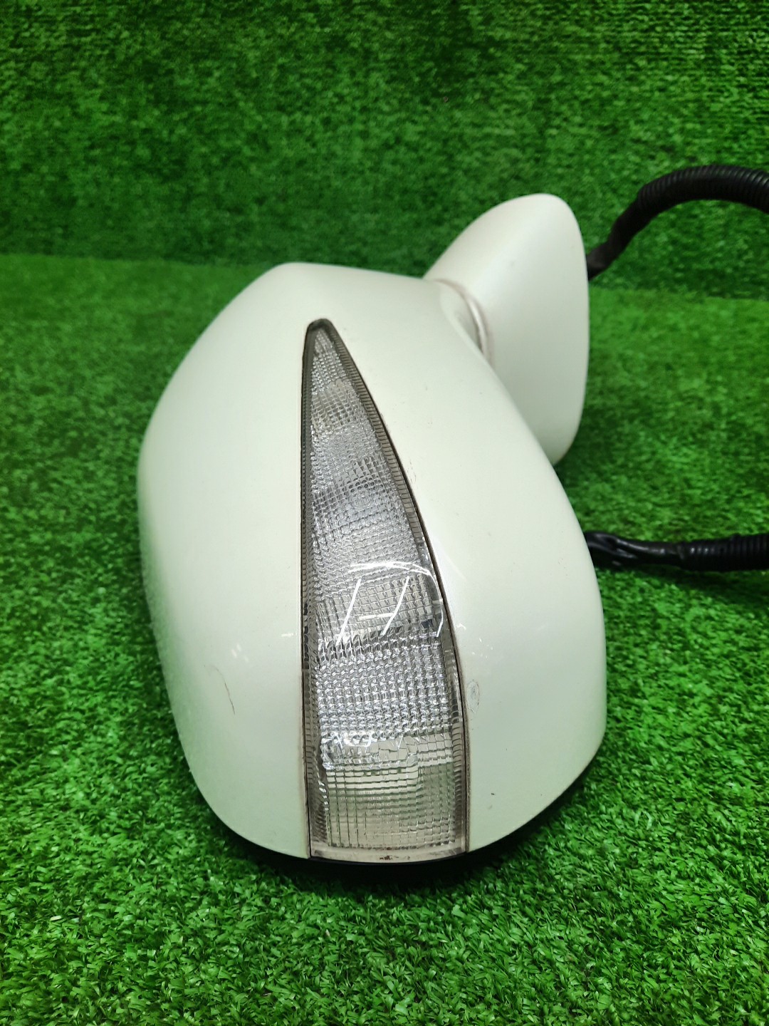 Зеркало правое переднее HONDA CIVIC FD2, FD1, FD3 7K 4 ракурс