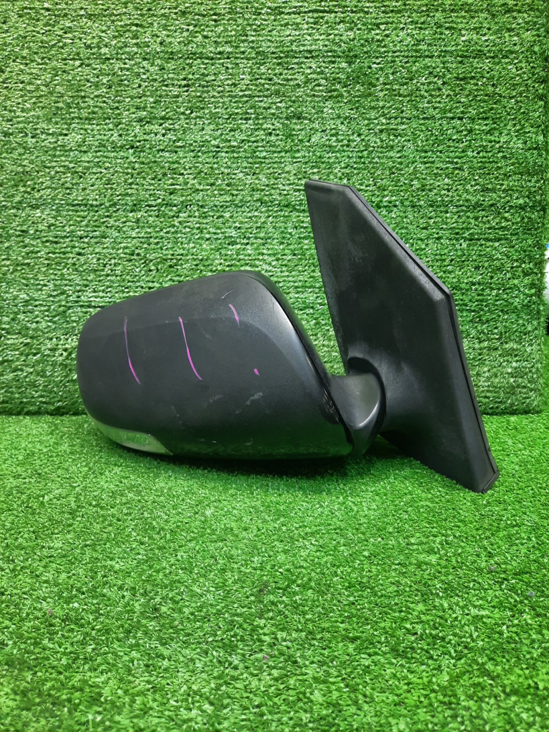 Зеркало правое переднее TOYOTA AXIO, COROLLA FIELDER, COROLLA  AXIO, FIELDER NZE141, NZE144, ZRE142, ZRE144, ZRE144G, ZRE142G, NZE144G, NZE141G 9K 1 ракурс