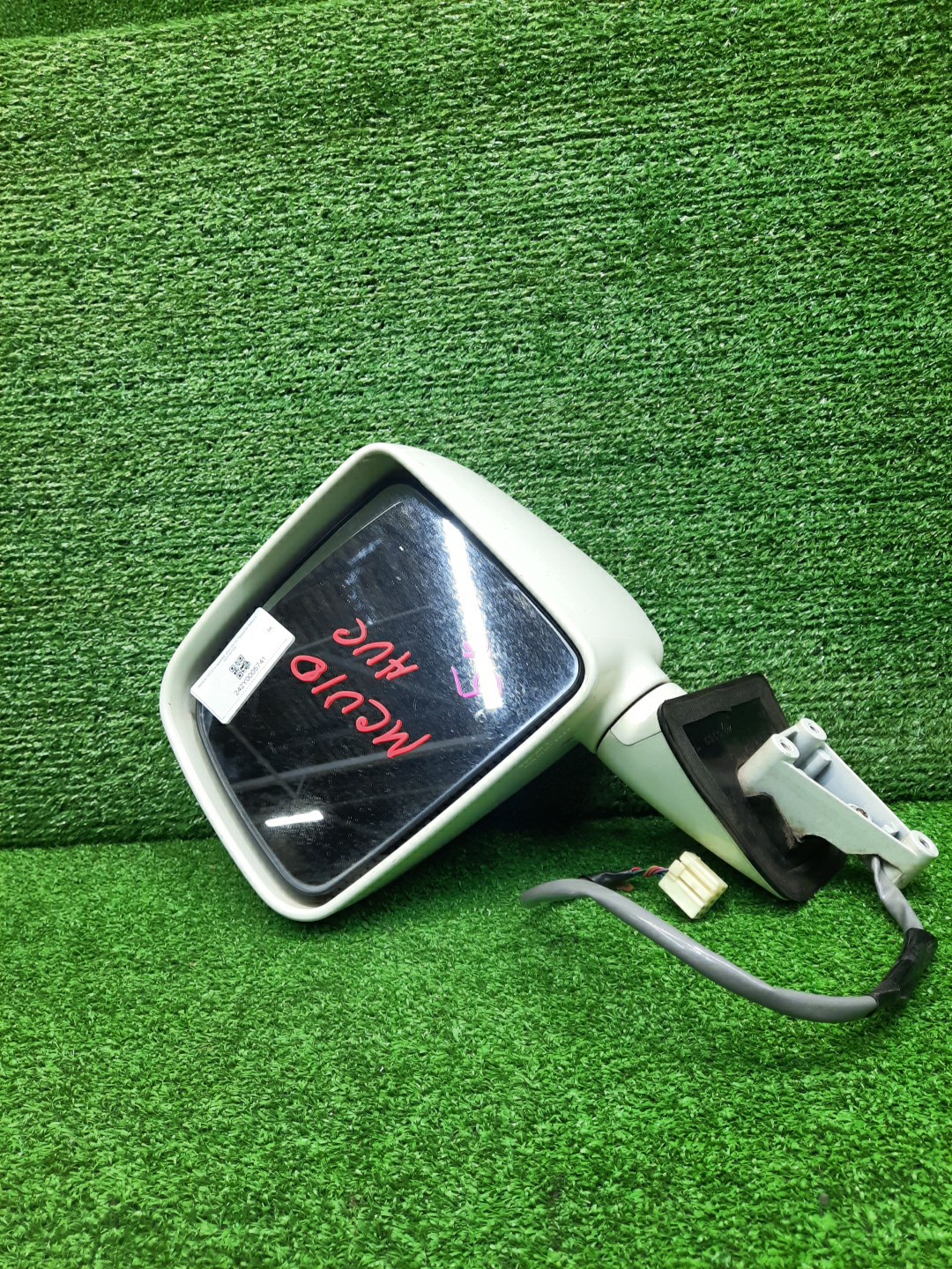 Зеркало левое переднее TOYOTA HARRIER MCU15W, MCU10W, SXU15W, SXU10W, ACU10W, ACU15W 5K 2 ракурс Зеркало левое переднее TOYOTA HARRIER MCU15W, MCU10W, SXU15W, SXU10W, ACU10W, ACU15W 5K 2 ракурс