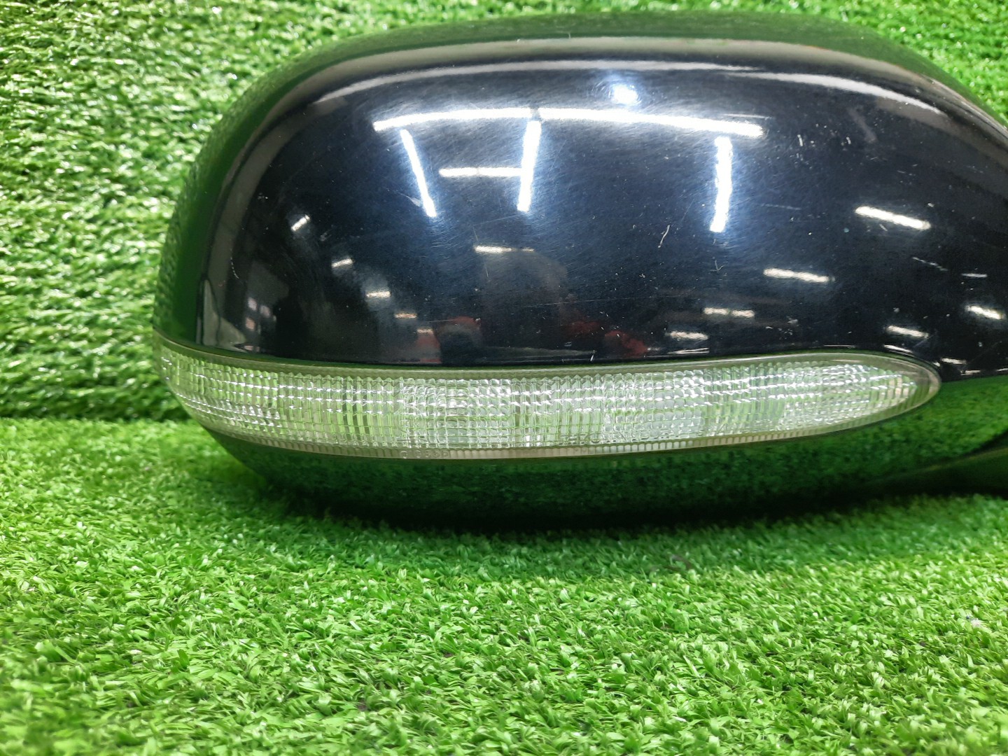 Зеркало правое переднее HONDA ACCORD CL7, CM2, CL8, CM1, CM3, CL9 9K 2 ракурс