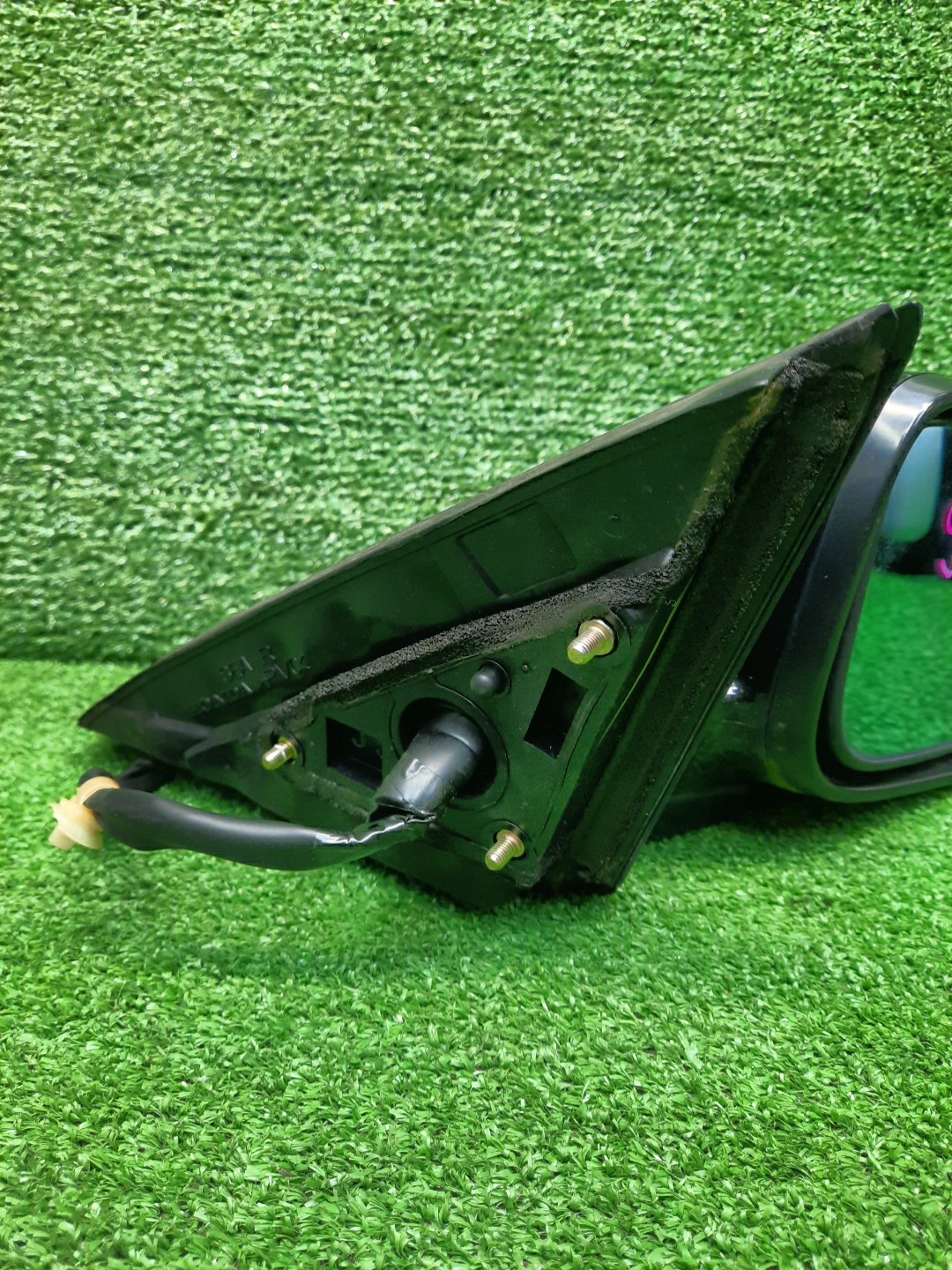 Зеркало правое переднее HONDA ACCORD CL7, CM2, CL8, CM1, CM3, CL9 9K 4 ракурс