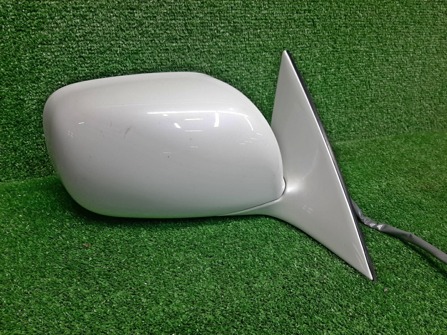 Зеркало правое переднее LEXUS GS350, GS430, GS460, GS450H GRS191, GRS196, UZS190, URS190, GWS191 12K 1 ракурс Зеркало правое переднее LEXUS GS350, GS430, GS460, GS450H GRS191, GRS196, UZS190, URS190, GWS191 12K 1 ракурс