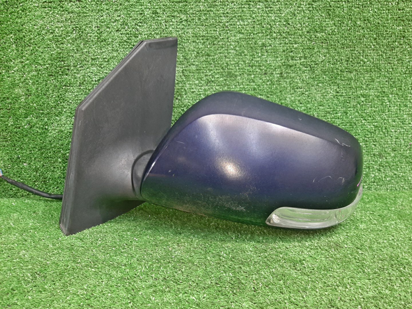 Зеркало левое переднее TOYOTA AXIO, COROLLA FIELDER, COROLLA  AXIO, FIELDER NZE141, NZE144, ZRE142, ZRE144, ZRE144G, ZRE142G, NZE144G, NZE141G 9K 1 ракурс