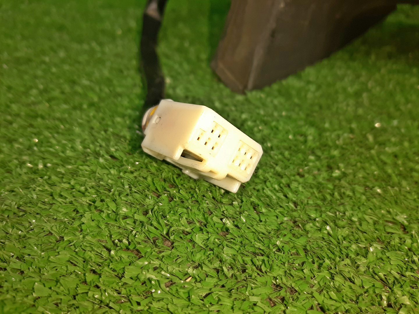 Зеркало левое переднее TOYOTA AXIO, COROLLA FIELDER, COROLLA  AXIO, FIELDER NZE141, NZE144, ZRE142, ZRE144, ZRE144G, ZRE142G, NZE144G, NZE141G 9K 3 ракурс