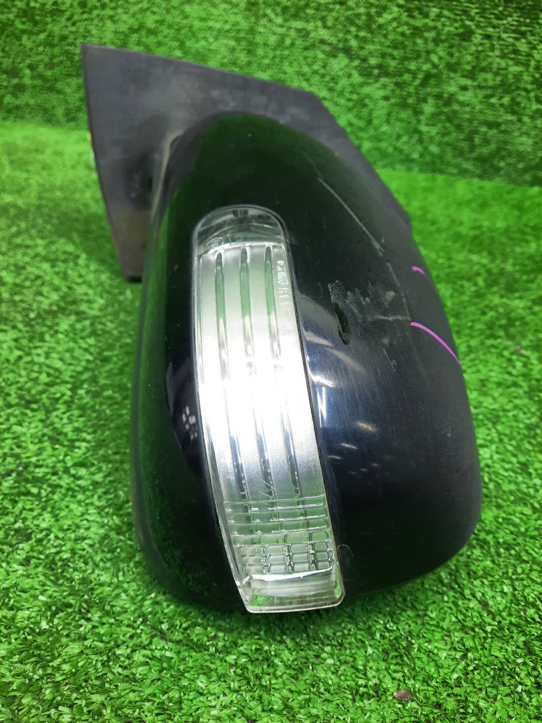 Зеркало левое переднее TOYOTA AXIO, COROLLA FIELDER, COROLLA  AXIO, FIELDER NZE141, NZE144, ZRE142, ZRE144, ZRE144G, ZRE142G, NZE144G, NZE141G 9K 3 ракурс