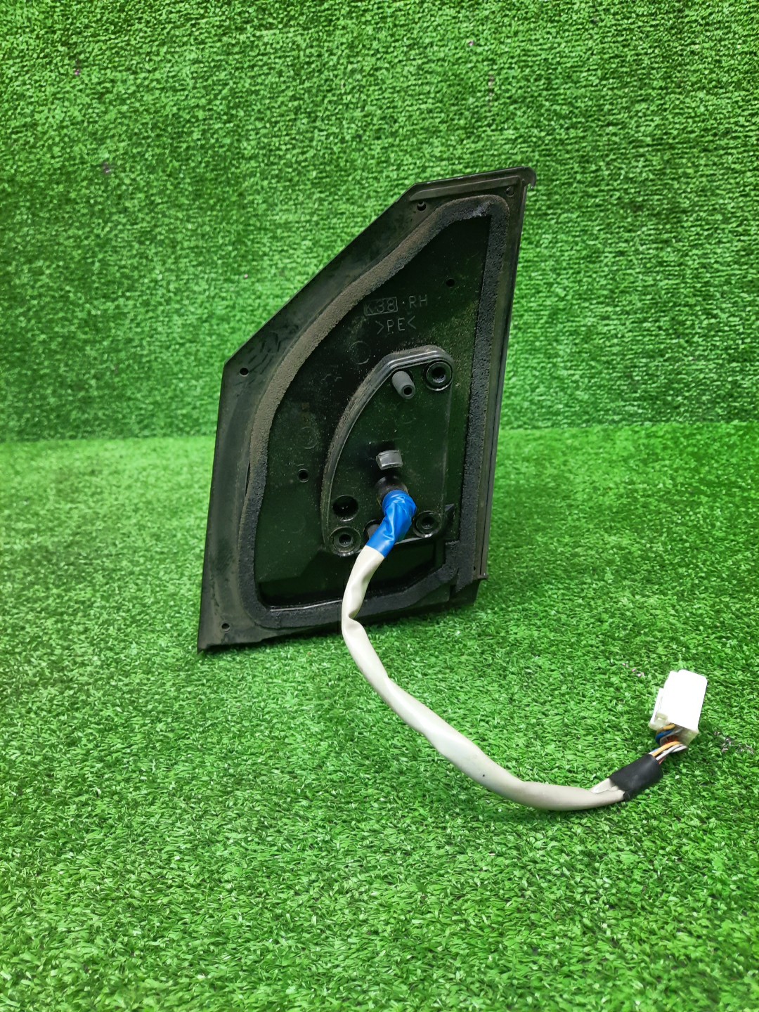 Зеркало правое переднее TOYOTA AXIO, COROLLA FIELDER, COROLLA  AXIO, FIELDER NZE141, NZE144, ZRE142, ZRE144, ZRE144G, ZRE142G, NZE144G, NZE141G 9K 4 ракурс
