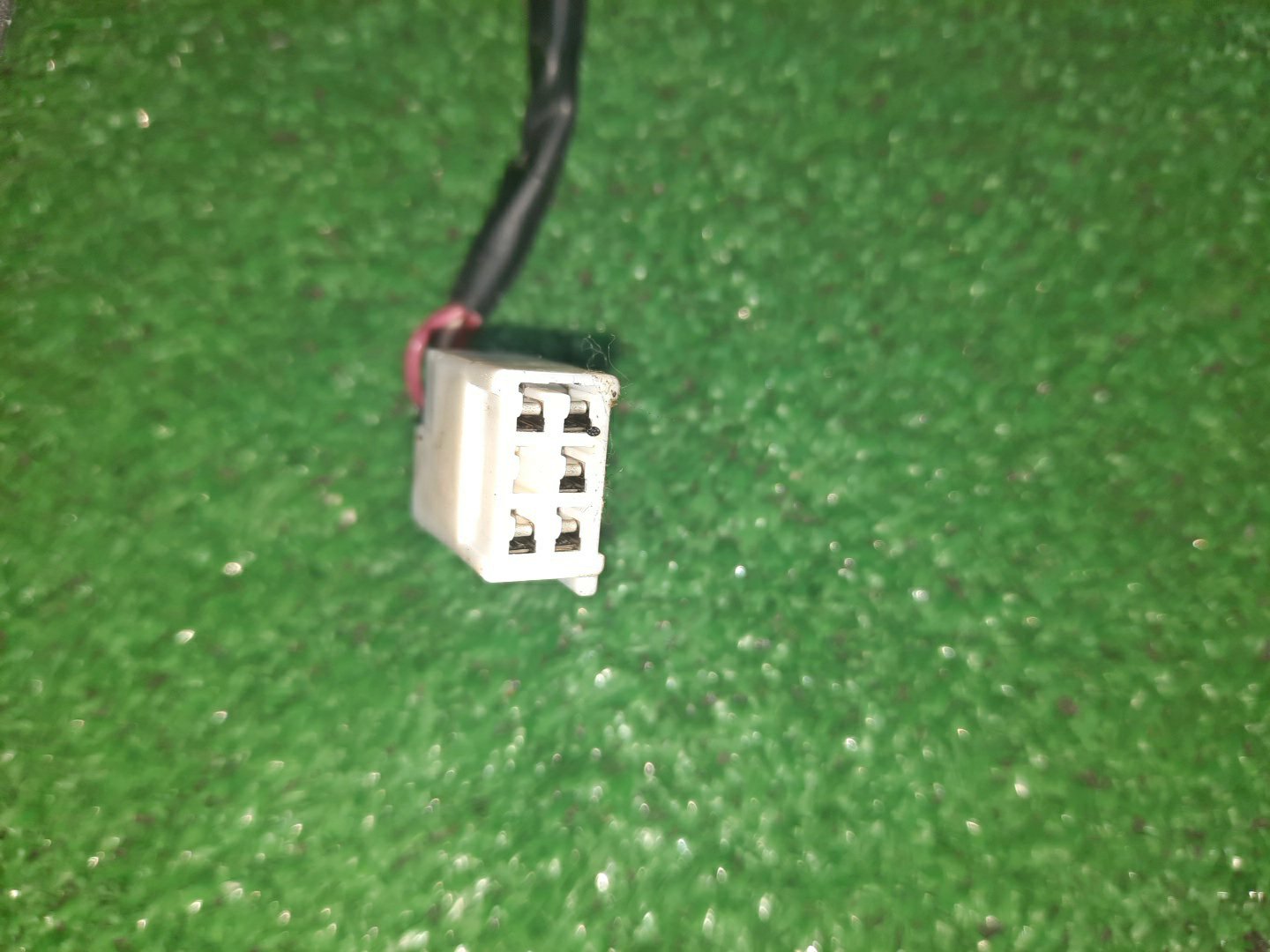 Зеркало левое переднее TOYOTA VITZ, YARIS SCP10, NCP10, SCP13, NCP15, NCP11, NCP13 5K 3 ракурс