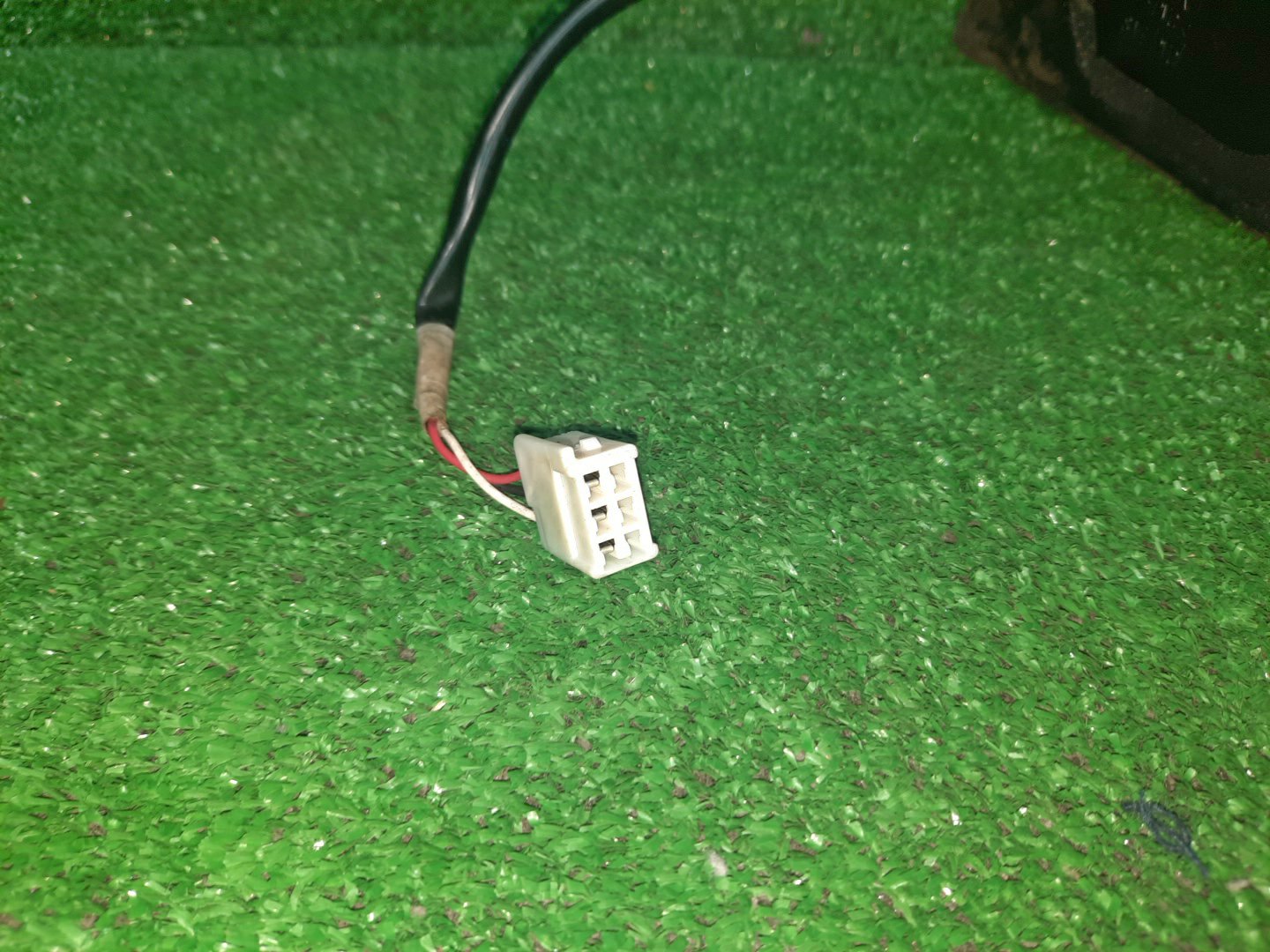 Зеркало правое переднее TOYOTA VITZ, YARIS SCP10, NCP10, SCP13, NCP15, NCP11, NCP13 3K 4 ракурс
