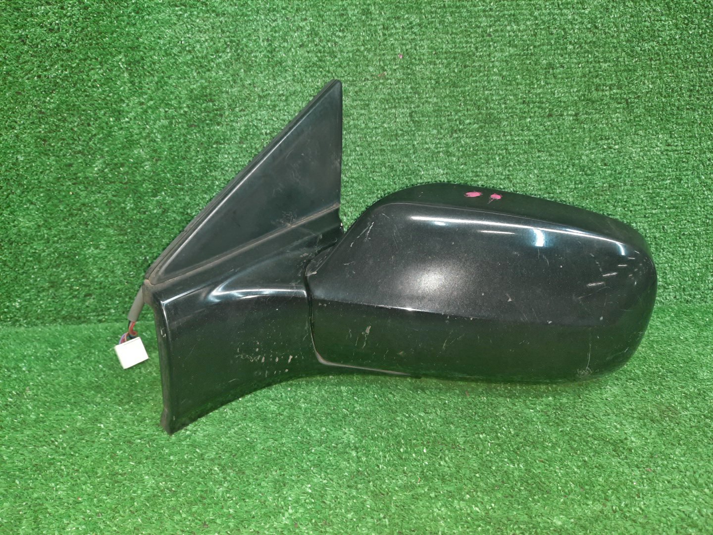 Зеркало левое переднее TOYOTA CALDINA ST246W, AZT241W, AZT246W, ZZT241W 7K 1 ракурс