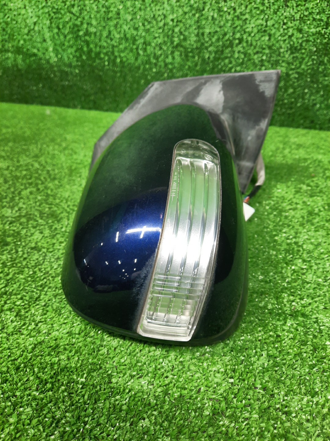 Зеркало правое переднее TOYOTA AXIO, COROLLA FIELDER, COROLLA  AXIO, FIELDER NZE141, NZE144, ZRE142, ZRE144, ZRE144G, ZRE142G, NZE144G, NZE141G 9K 2 ракурс
