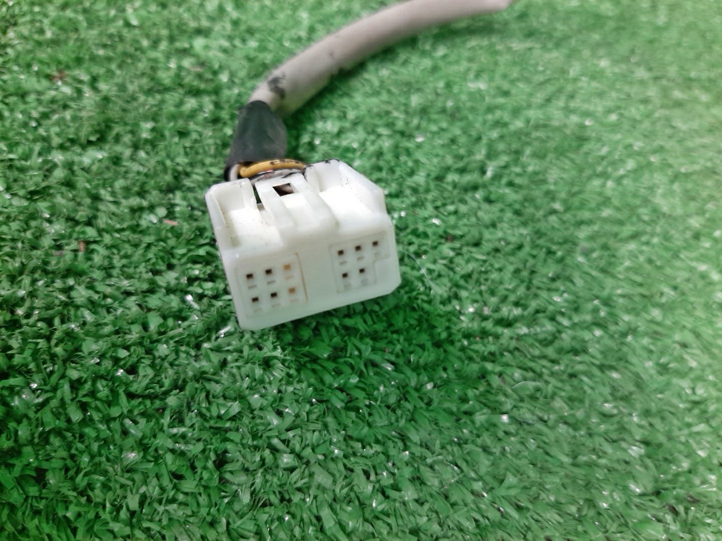 Зеркало правое переднее TOYOTA AXIO, COROLLA FIELDER, COROLLA  AXIO, FIELDER NZE141, NZE144, ZRE142, ZRE144, ZRE144G, ZRE142G, NZE144G, NZE141G 9K 4 ракурс