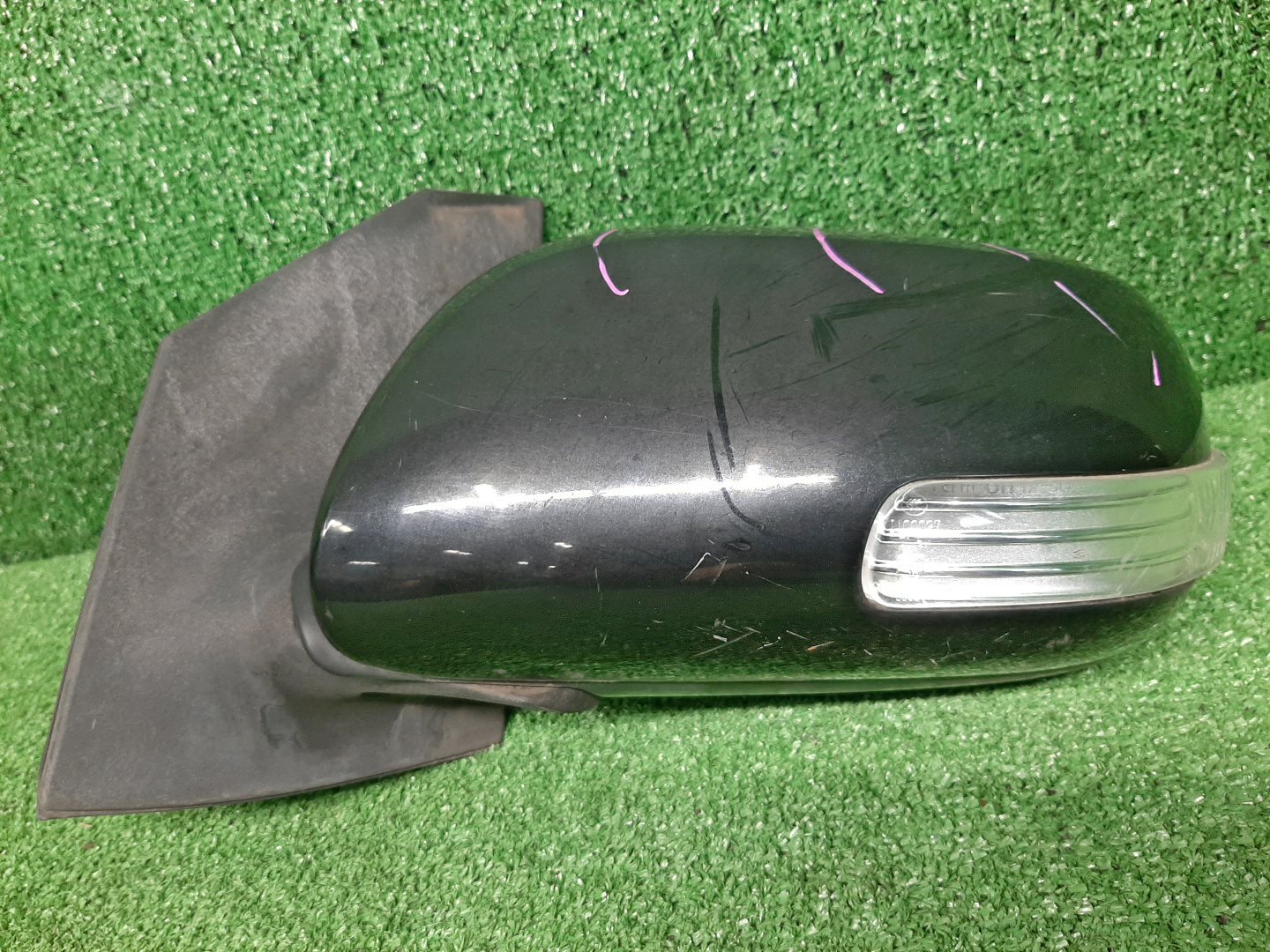 Зеркало левое переднее TOYOTA AXIO, COROLLA FIELDER, COROLLA  AXIO, FIELDER NZE141, NZE144, ZRE142, ZRE144, ZRE144G, ZRE142G, NZE144G, NZE141G 9K 1 ракурс