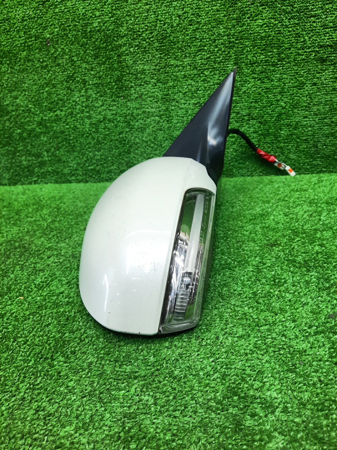 Зеркало правое переднее TOYOTA CAMRY, ALTIS AHV40, GSV40, ACV40, ACV45, ACV40N, ACV45N 9K 2 ракурс