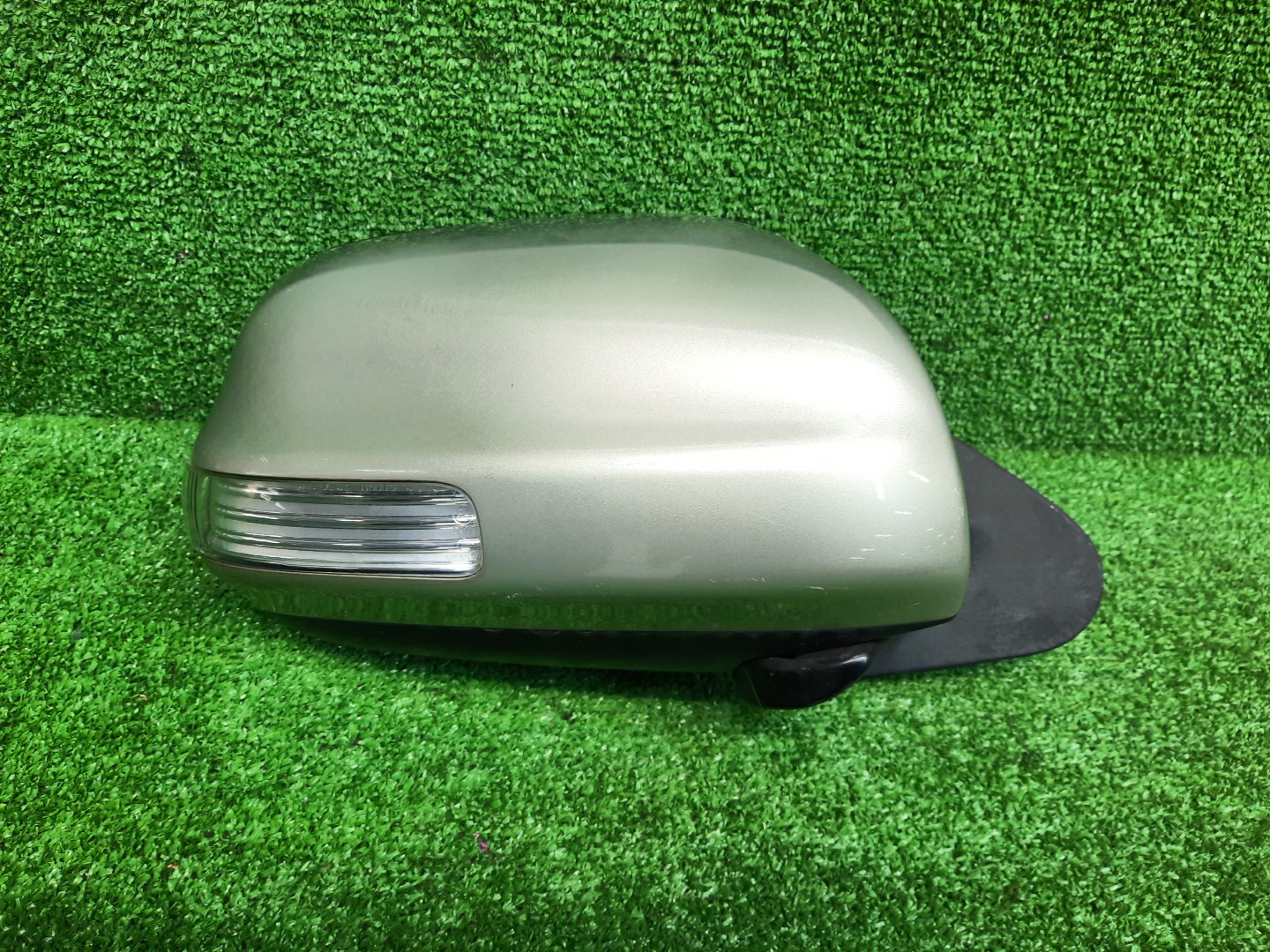 Зеркало правое переднее TOYOTA RUSH, BE-GO J210E, J200E, J210G, J200G 7K 2 ракурс