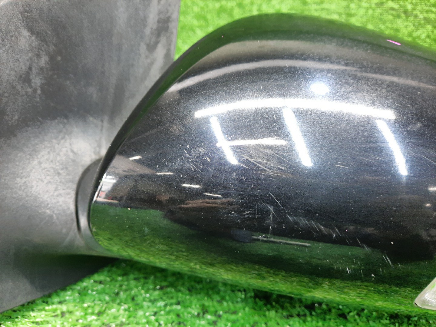 Зеркало левое переднее TOYOTA AXIO, COROLLA FIELDER, COROLLA  AXIO, FIELDER NZE141, NZE144, ZRE142, ZRE144, ZRE144G, ZRE142G, NZE144G, NZE141G 9K 3 ракурс