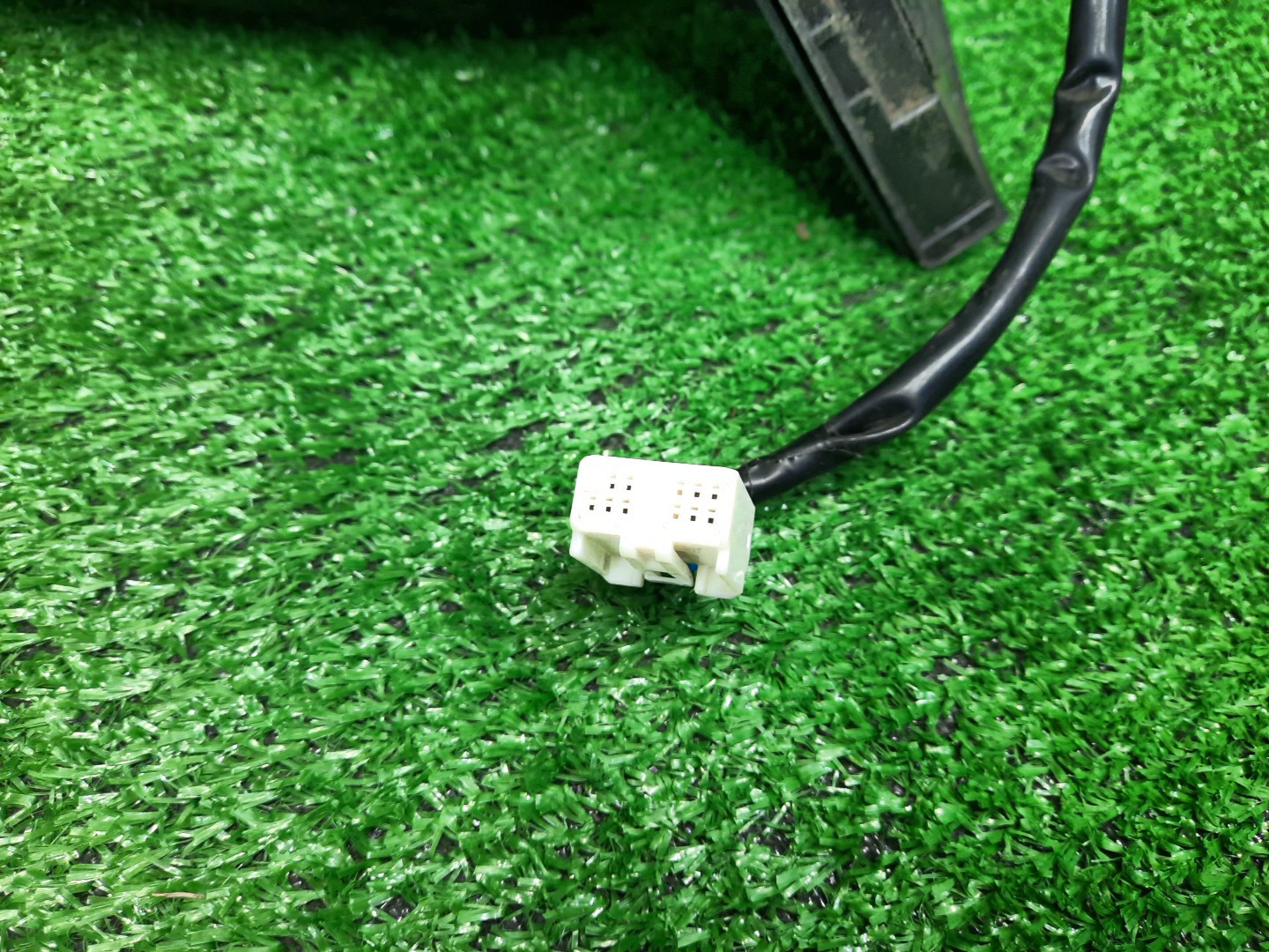Зеркало левое переднее TOYOTA AXIO, COROLLA FIELDER, COROLLA  AXIO, FIELDER NZE141, NZE144, ZRE142, ZRE144, ZRE144G, ZRE142G, NZE144G, NZE141G 9K 5 ракурс