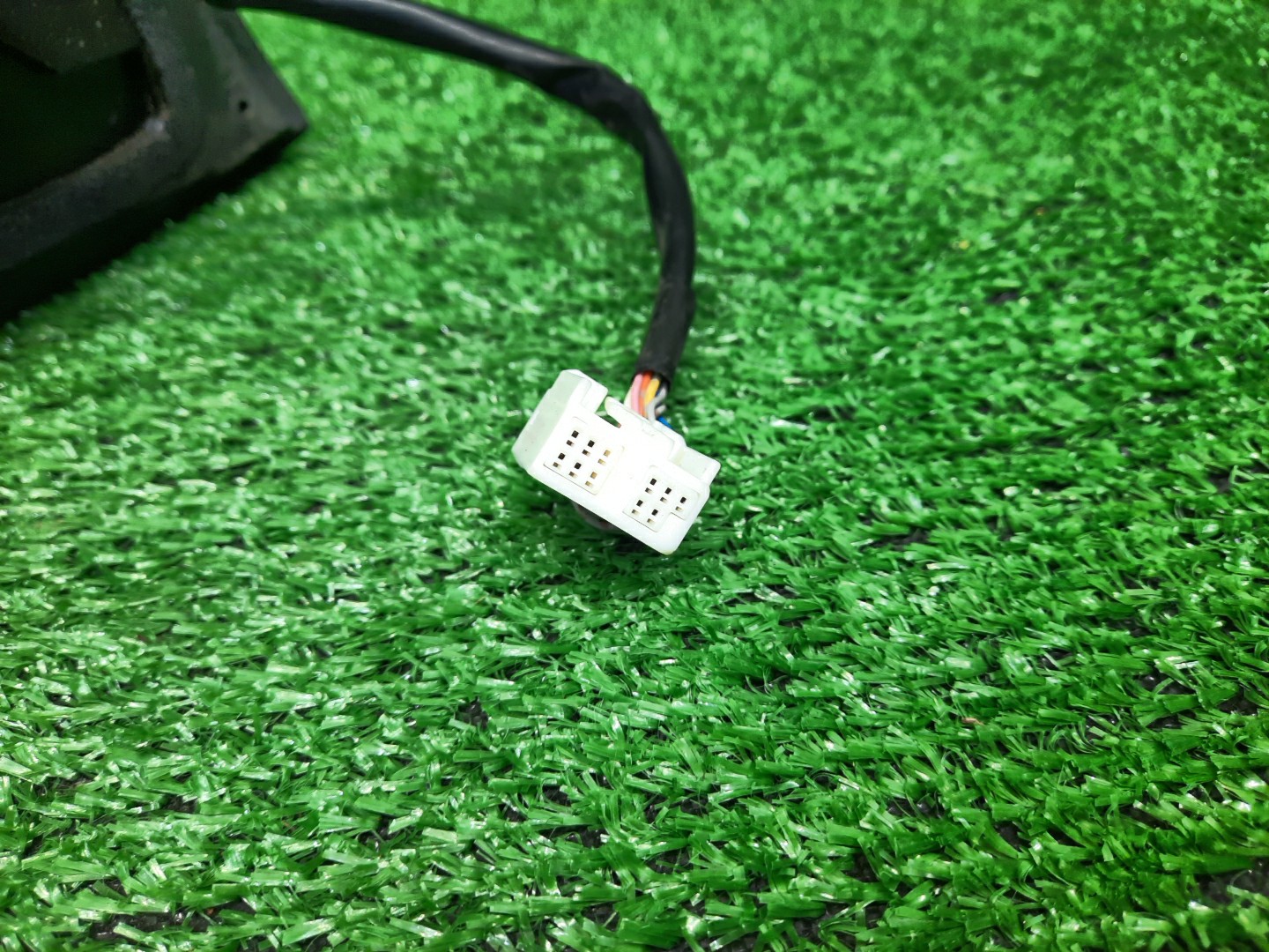 Зеркало левое переднее TOYOTA AXIO, COROLLA FIELDER, COROLLA  AXIO, FIELDER NZE141, NZE144, ZRE142, ZRE144, ZRE144G, ZRE142G, NZE144G, NZE141G 9K 3 ракурс