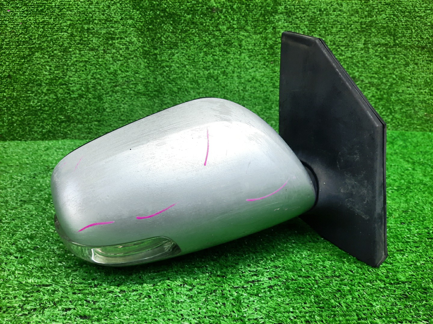 Зеркало правое переднее TOYOTA AXIO, COROLLA FIELDER, COROLLA  AXIO, FIELDER NZE141, NZE144, ZRE142, ZRE144, ZRE144G, ZRE142G, NZE144G, NZE141G 9K 1 ракурс