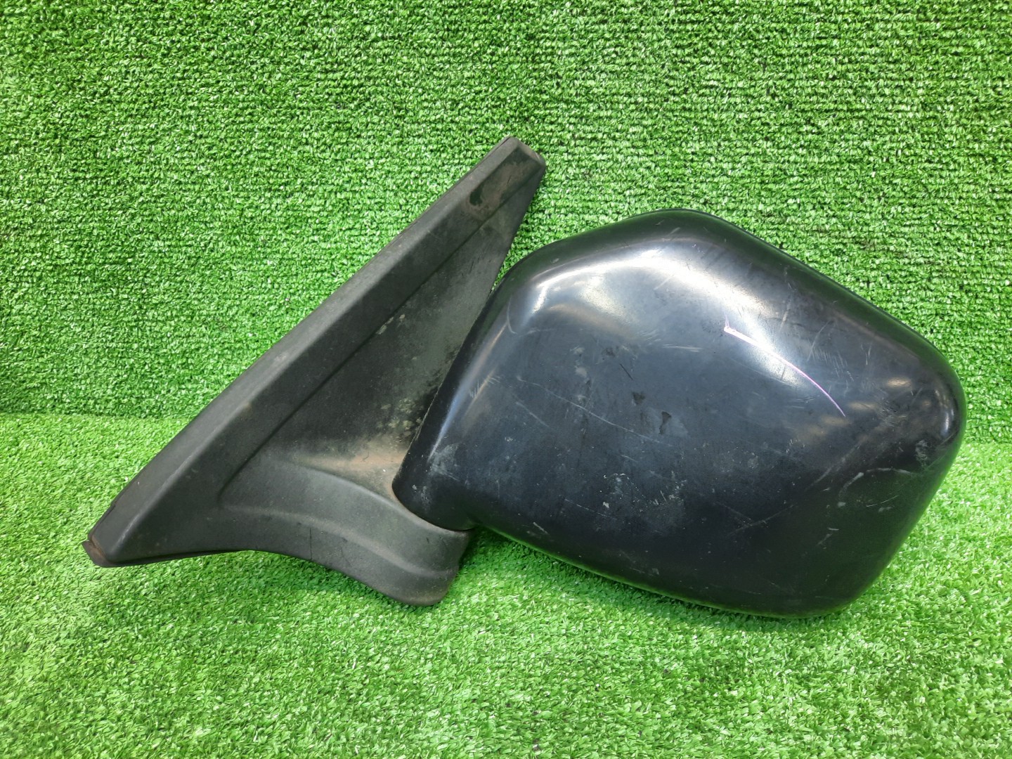 Зеркало левое переднее MITSUBISHI PAJERO IO H76W, H66W, H67W, H77W 1 ракурс