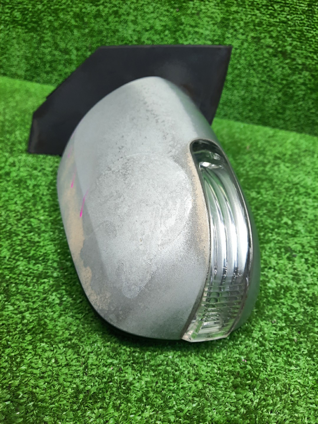 Зеркало правое переднее TOYOTA AXIO, COROLLA FIELDER, COROLLA  AXIO, FIELDER NZE141, NZE144, ZRE142, ZRE144, ZRE144G, ZRE142G, NZE144G, NZE141G 9K 3 ракурс