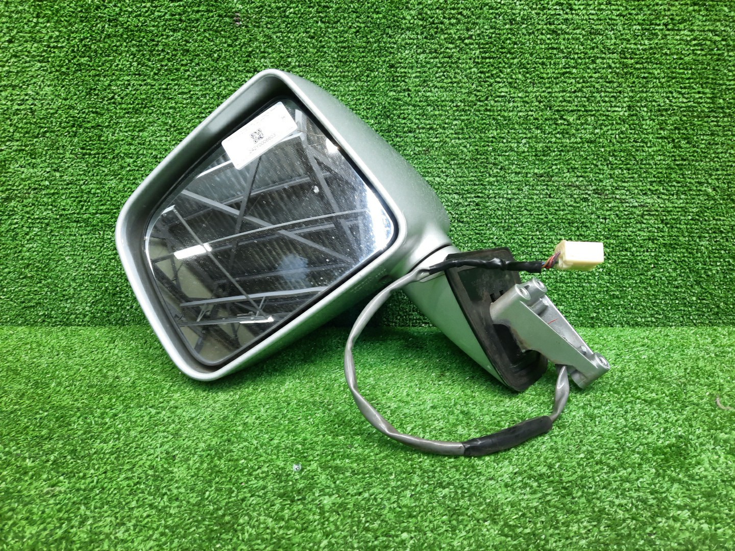 Зеркало левое переднее TOYOTA HARRIER MCU15W, MCU10W, SXU15W, SXU10W, ACU10W, ACU15W 5K 3 ракурс Зеркало левое переднее TOYOTA HARRIER MCU15W, MCU10W, SXU15W, SXU10W, ACU10W, ACU15W 5K 3 ракурс