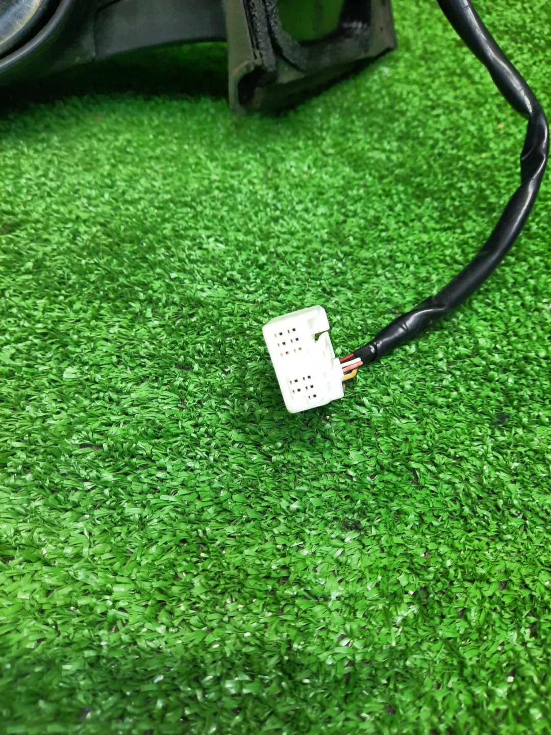 Зеркало левое переднее TOYOTA AXIO, COROLLA FIELDER, COROLLA  AXIO, FIELDER NZE141, NZE144, ZRE142, ZRE144, ZRE144G, ZRE142G, NZE144G, NZE141G 9K 5 ракурс