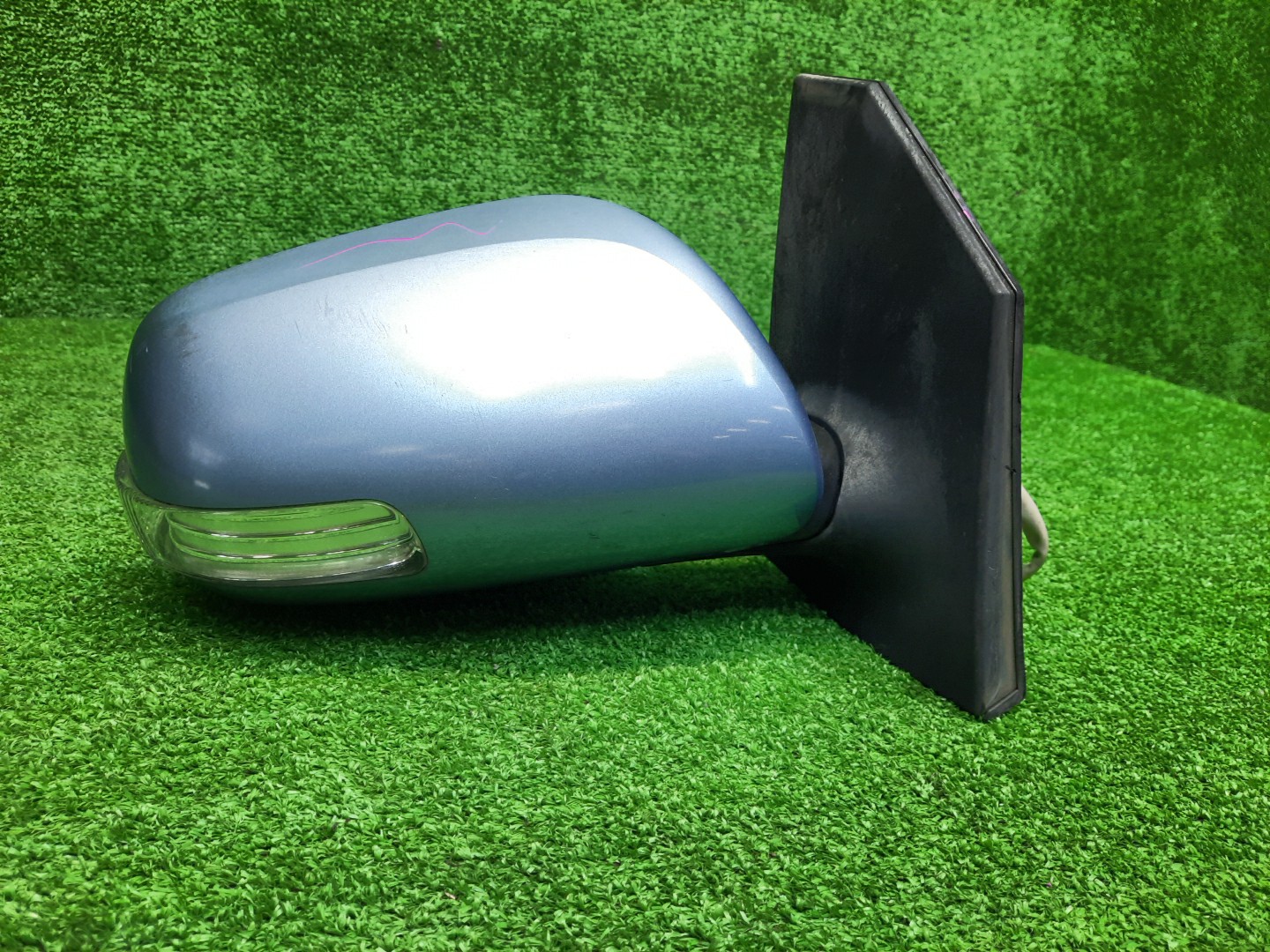 Зеркало правое переднее TOYOTA AXIO, COROLLA FIELDER, COROLLA  AXIO, FIELDER NZE141, NZE144, ZRE142, ZRE144, ZRE144G, ZRE142G, NZE144G, NZE141G 9K 1 ракурс