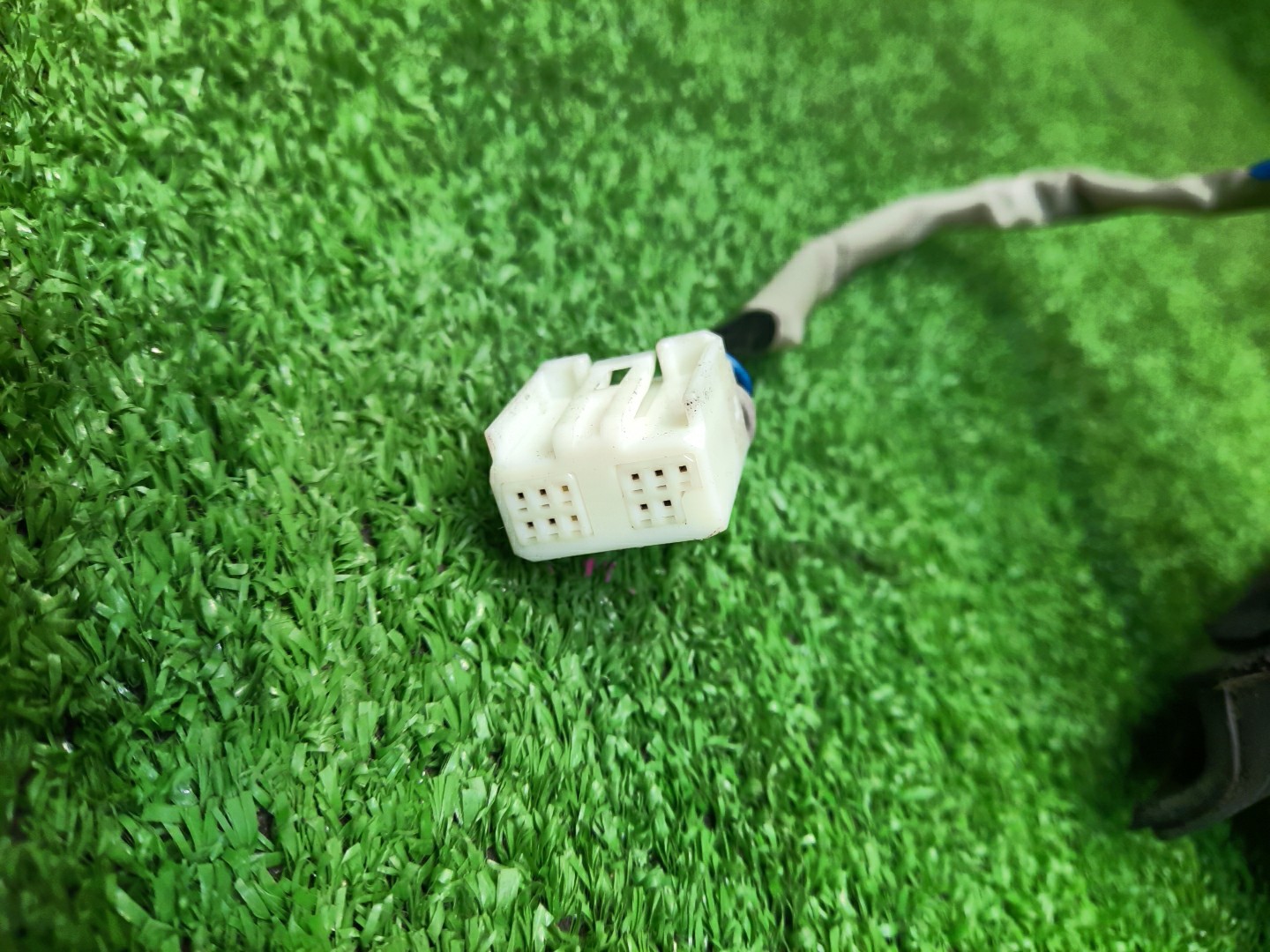 Зеркало правое переднее TOYOTA AXIO, COROLLA FIELDER, COROLLA  AXIO, FIELDER NZE141, NZE144, ZRE142, ZRE144, ZRE144G, ZRE142G, NZE144G, NZE141G 9K 4 ракурс