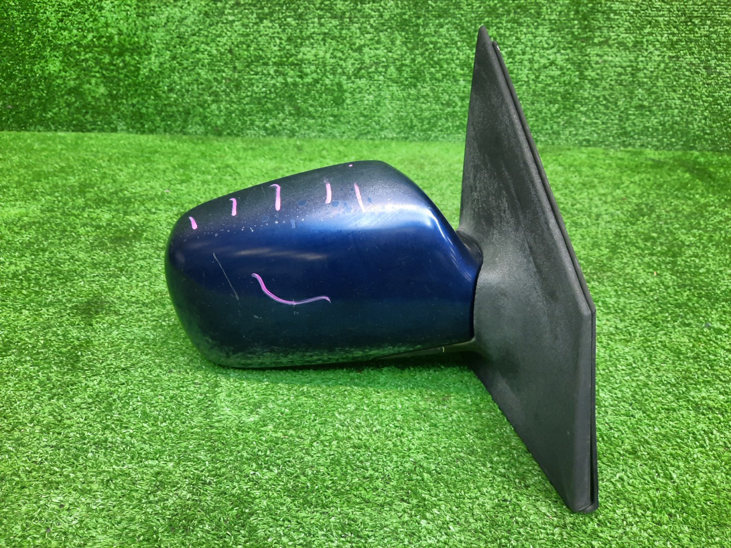 Зеркало правое переднее TOYOTA VITZ, YARIS SCP10, NCP10, SCP13, NCP15, NCP11, NCP13 5K 1 ракурс