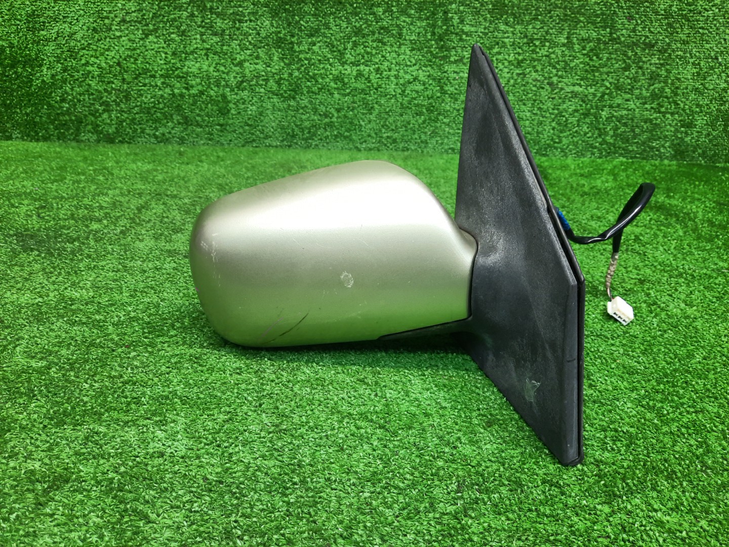 Зеркало правое переднее TOYOTA VITZ, YARIS SCP10, NCP10, SCP13, NCP15, NCP11, NCP13 3K 1 ракурс