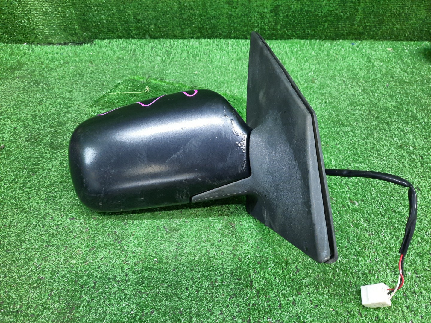 Зеркало правое переднее TOYOTA VITZ, YARIS SCP10, NCP10, SCP13, NCP15, NCP11, NCP13 3K 1 ракурс