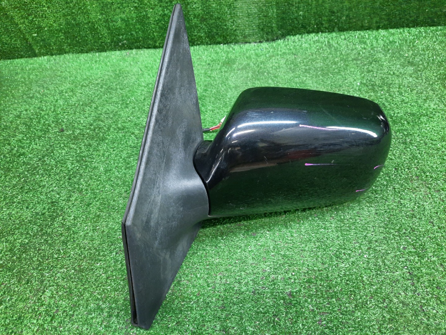 Зеркало левое переднее TOYOTA VITZ, YARIS SCP10, NCP10, SCP13, NCP15, NCP11, NCP13 5K 1 ракурс