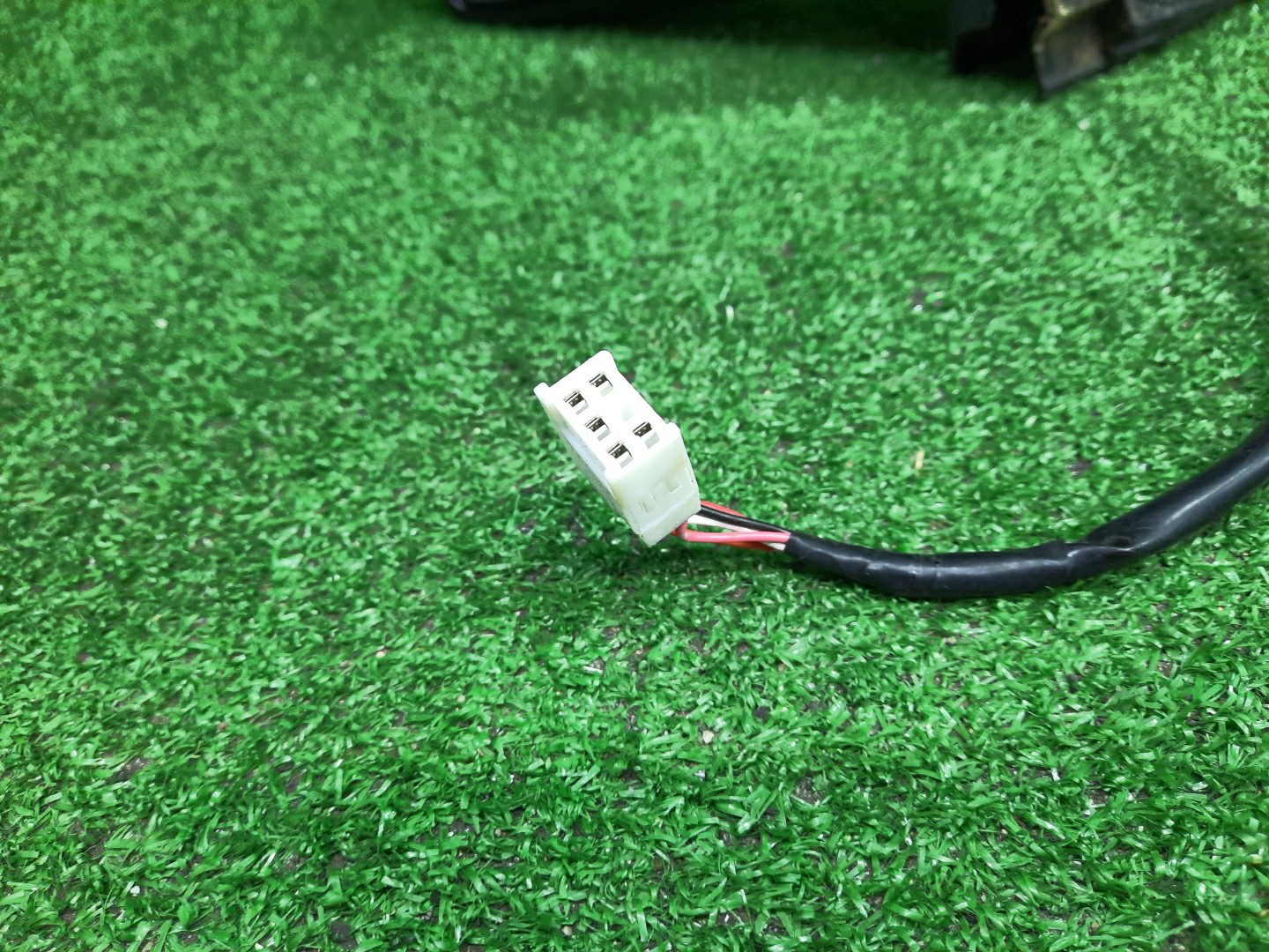 Зеркало левое переднее TOYOTA VITZ, YARIS SCP10, NCP10, SCP13, NCP15, NCP11, NCP13 5K 4 ракурс