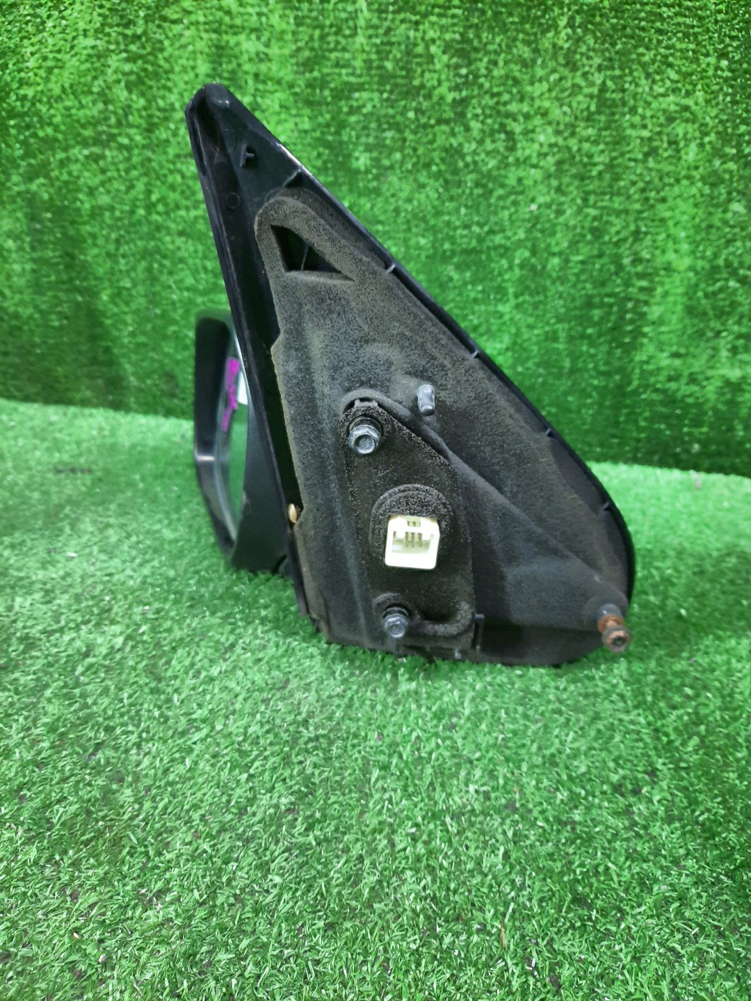 Зеркало левое переднее MAZDA DEMIO DY3W, DY5W, DY3R 3K 3 ракурс