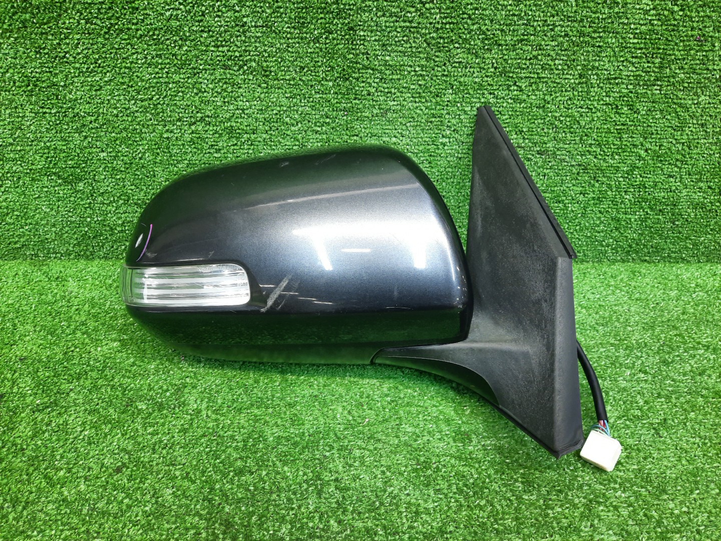 Зеркало правое переднее TOYOTA RAV4, VANGUARD ZSA30, ZSA35, ACA31W, ACA33W, ACA36W, ACA30W, ACA38W, GSA33W 7K 1 ракурс