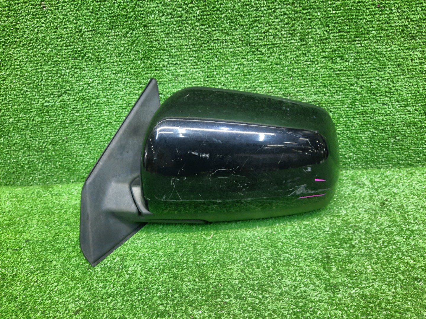 Зеркало левое переднее MITSUBISHI LANCER, GALANT FORTIS CY4A, CY2A, CY3A, CY6A, CX6A, CX4A, CX3A 7K 1 ракурс
