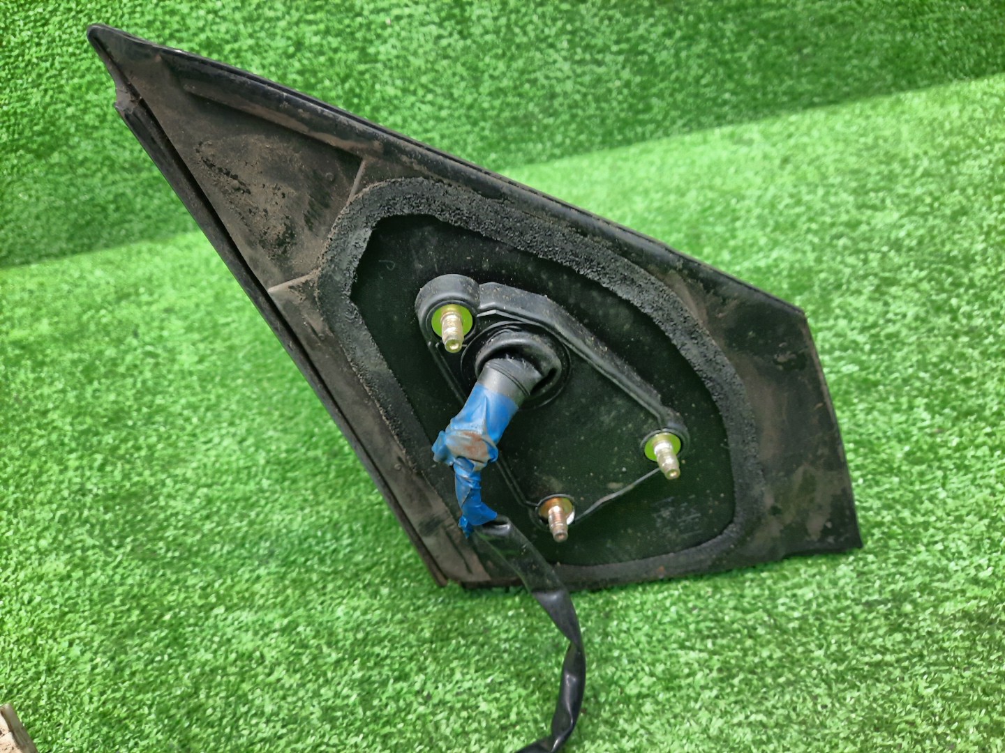 Зеркало левое переднее TOYOTA VITZ, YARIS SCP10, NCP10, SCP13, NCP15, NCP11, NCP13 5K 4 ракурс