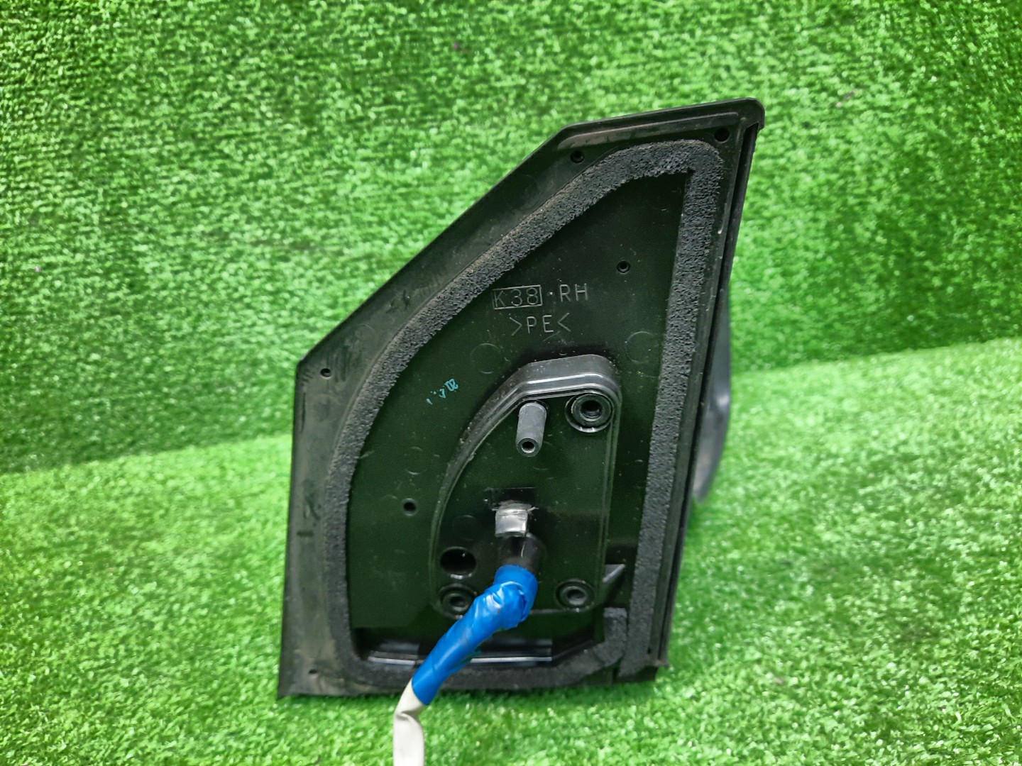 Зеркало правое переднее TOYOTA AXIO, COROLLA FIELDER, COROLLA  AXIO, FIELDER NZE141, NZE144, ZRE142, ZRE144, ZRE144G, ZRE142G, NZE144G, NZE141G 9K 4 ракурс