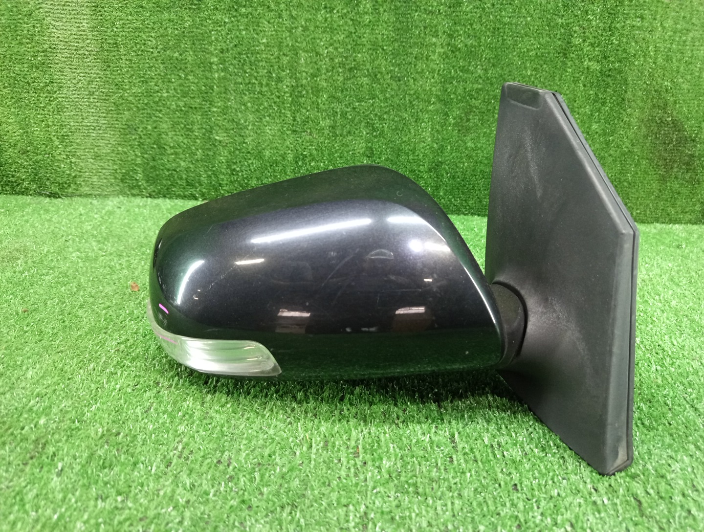 Зеркало правое переднее TOYOTA AXIO, COROLLA FIELDER, COROLLA  AXIO, FIELDER NZE141, NZE144, ZRE142, ZRE144, ZRE144G, ZRE142G, NZE144G, NZE141G 9K 1 ракурс